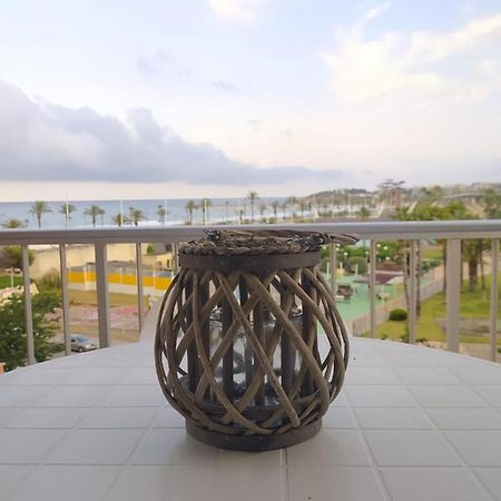 Apartamento Palmeras La Pineda Exteriér fotografie