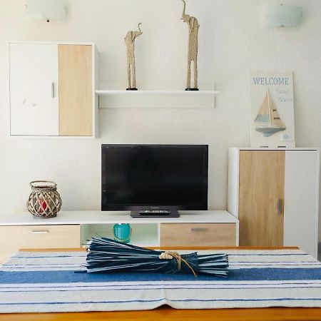 Apartamento Palmeras La Pineda Exteriér fotografie