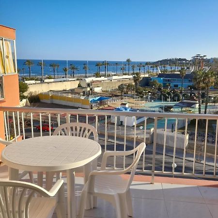 Apartamento Palmeras La Pineda Exteriér fotografie