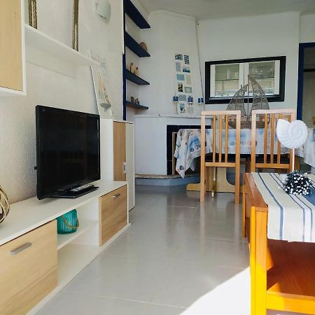 Apartamento Palmeras La Pineda Exteriér fotografie