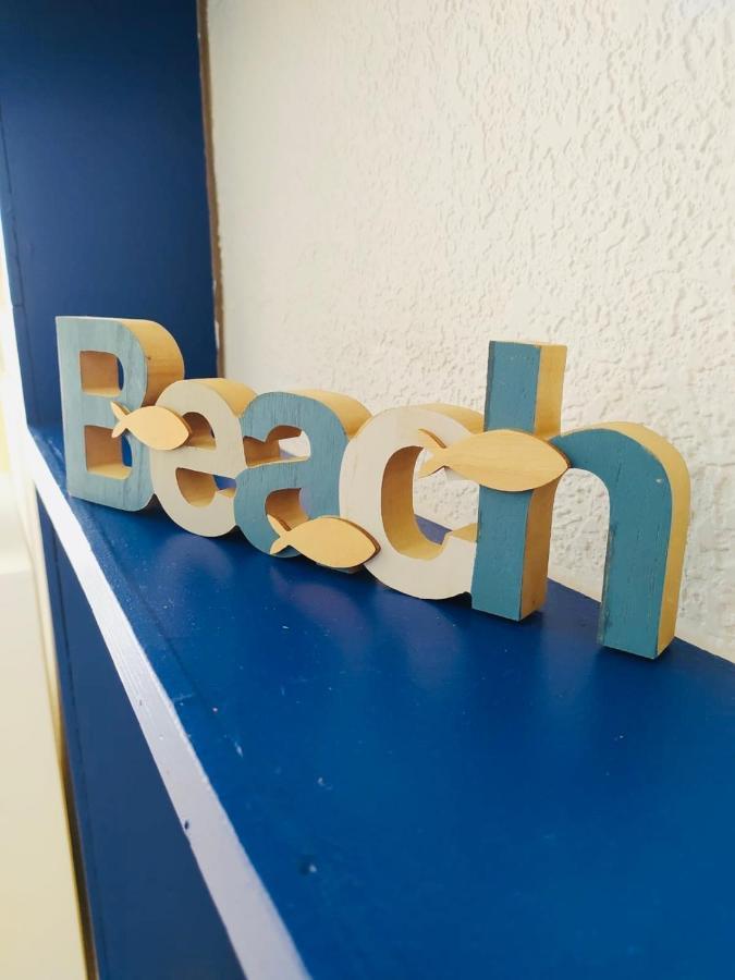 Apartamento Palmeras La Pineda Exteriér fotografie