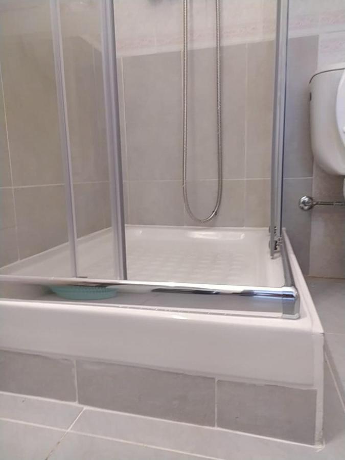 Apartamento Palmeras La Pineda Exteriér fotografie