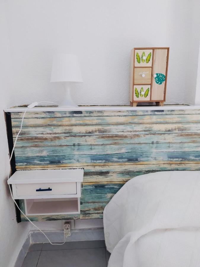 Apartamento Palmeras La Pineda Exteriér fotografie