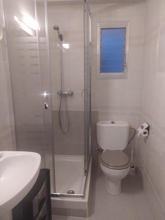 Apartamento Palmeras La Pineda Exteriér fotografie