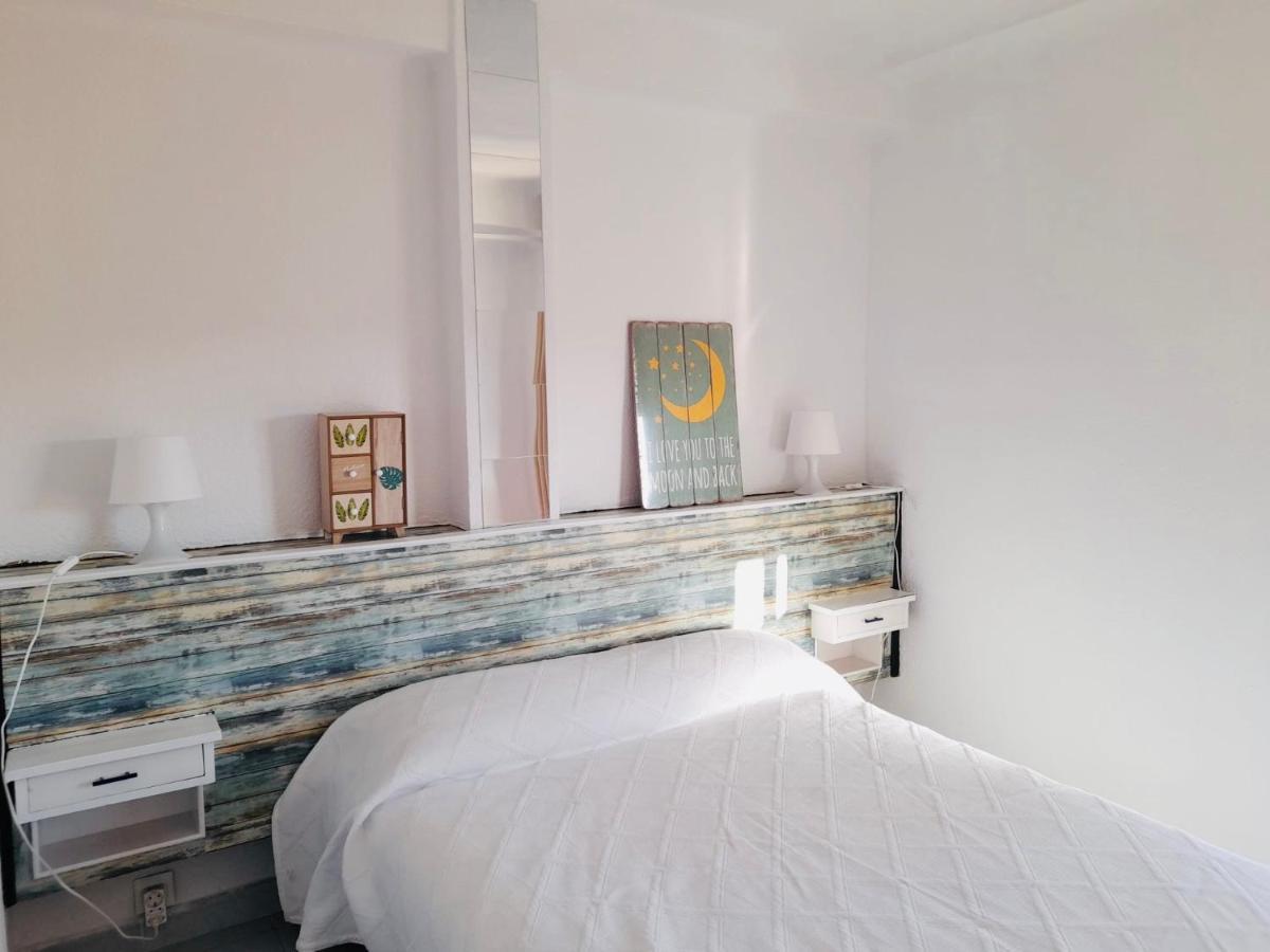 Apartamento Palmeras La Pineda Exteriér fotografie