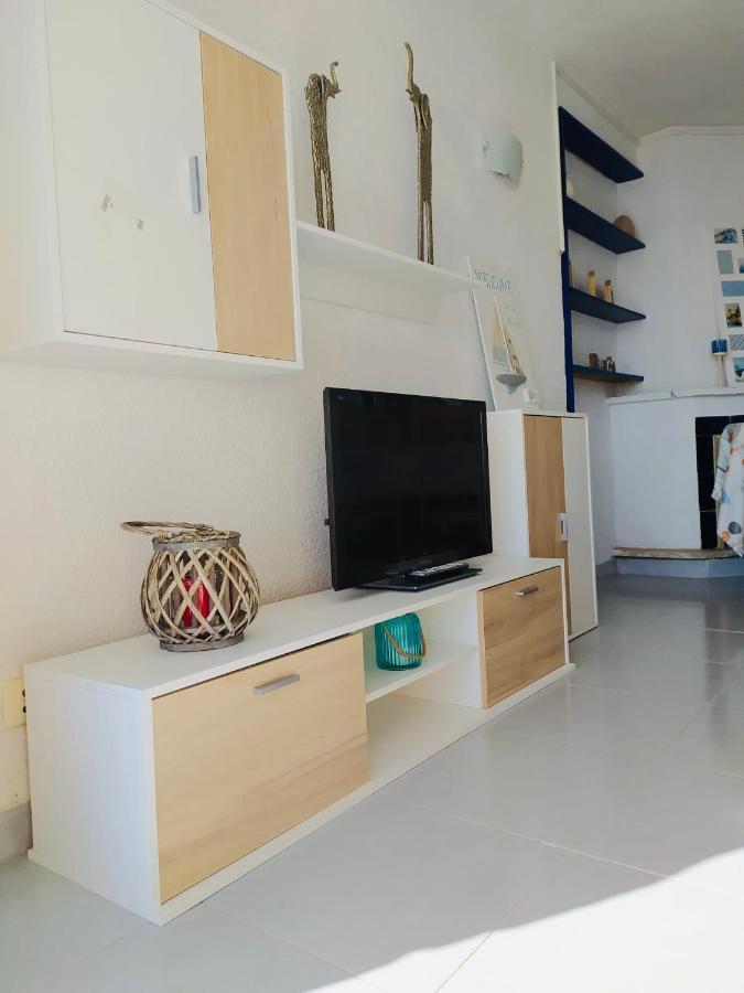 Apartamento Palmeras La Pineda Exteriér fotografie