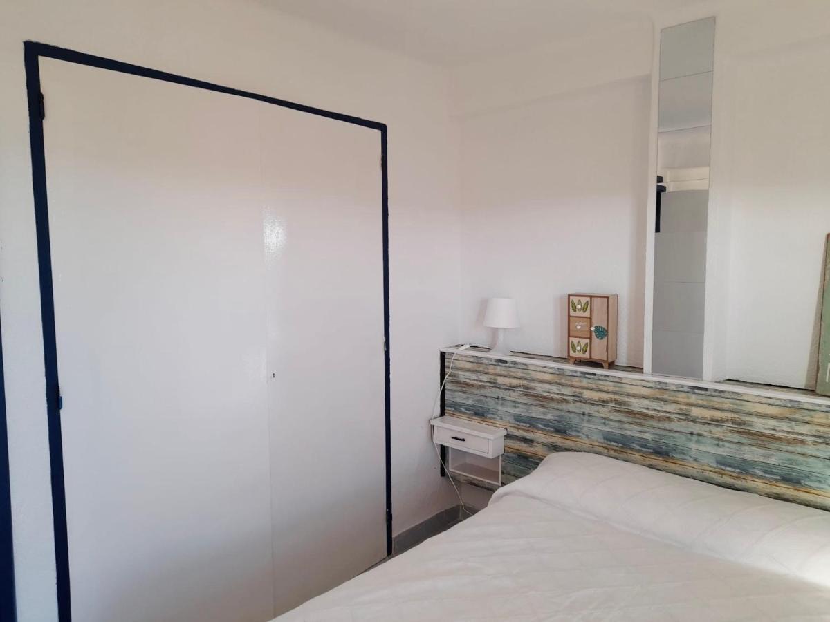 Apartamento Palmeras La Pineda Exteriér fotografie